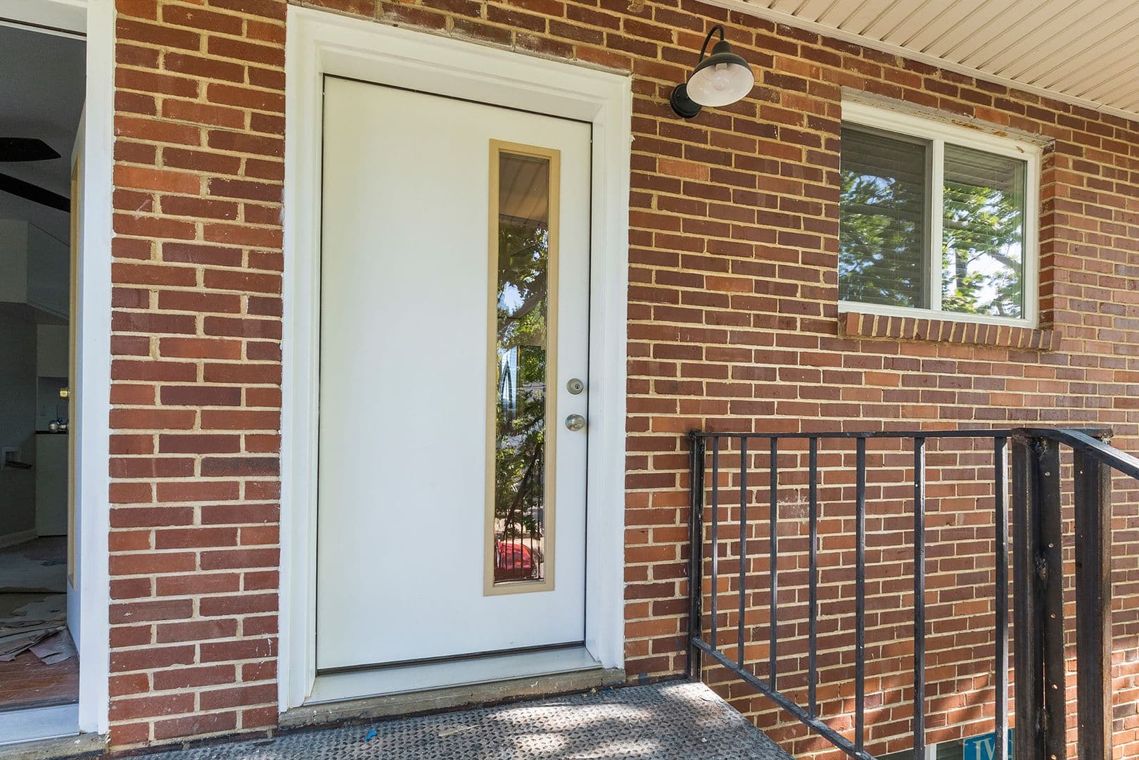 Fayetteville Apartment: 722-758 W Taylor St