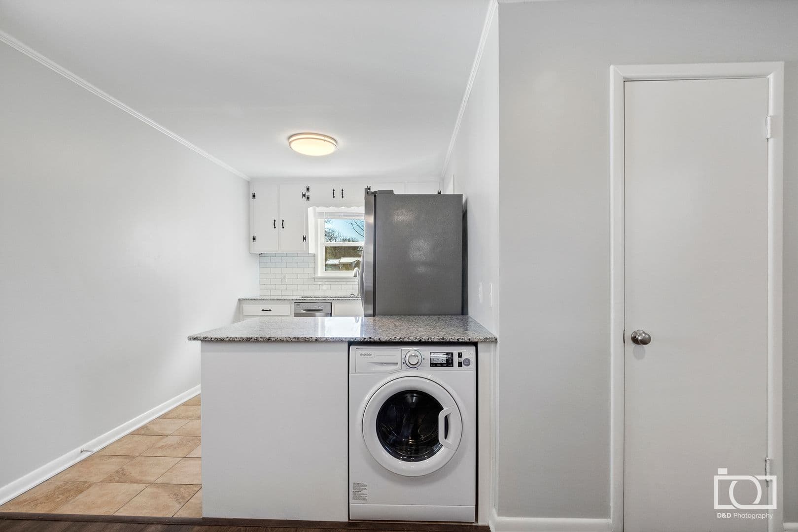 Fayetteville Apartment: 2335 W Hatfield