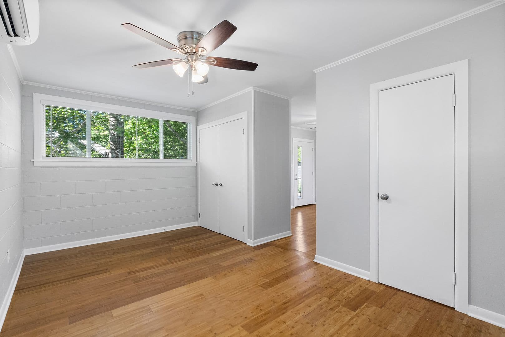 Fayetteville Apartment: 722-758 W Taylor St