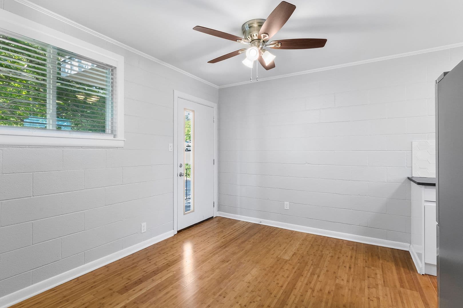 Fayetteville Apartment: 722-758 W Taylor St