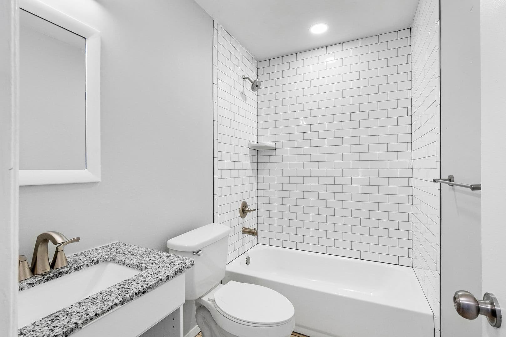 Fayetteville Apartment: 2331 W Deane Street