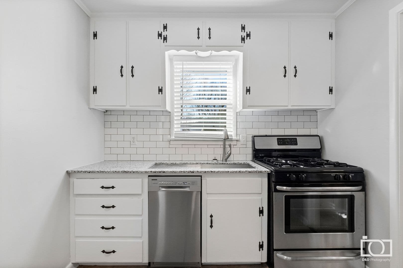Fayetteville Apartment: 2335 W Hatfield