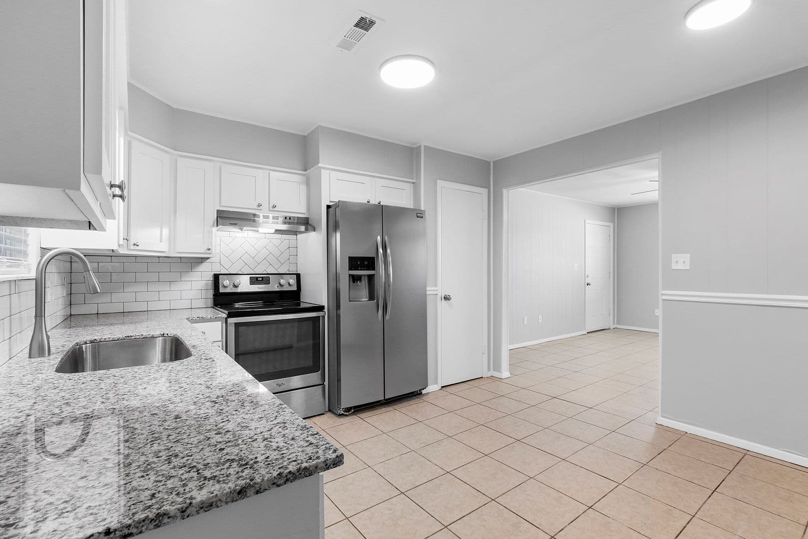 Fayetteville Apartment: 2331 W Deane Street