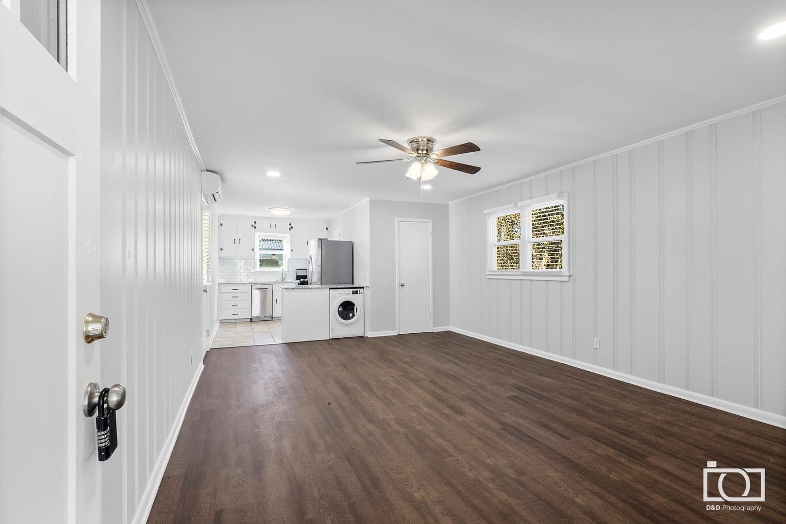 Fayetteville Apartment: 2335 W Hatfield
