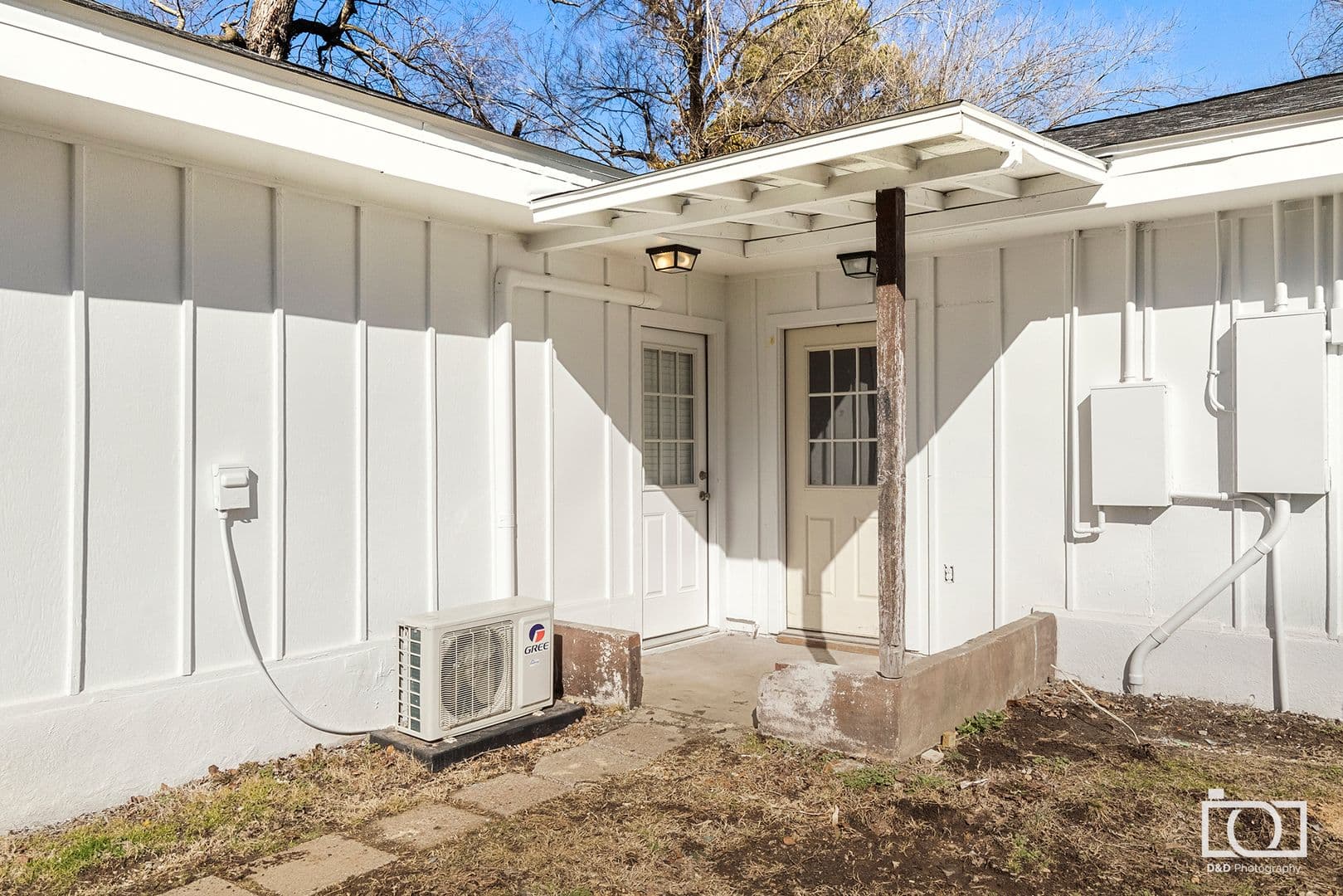 Fayetteville Apartment: 2335 W Hatfield