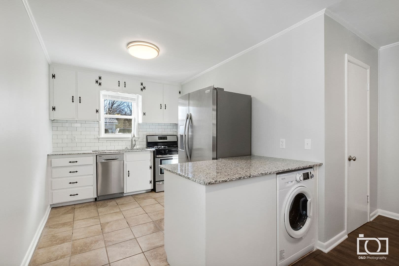 Fayetteville Apartment: 2335 W Hatfield