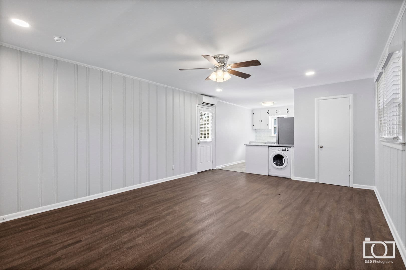 Fayetteville Apartment: 2335 W Hatfield