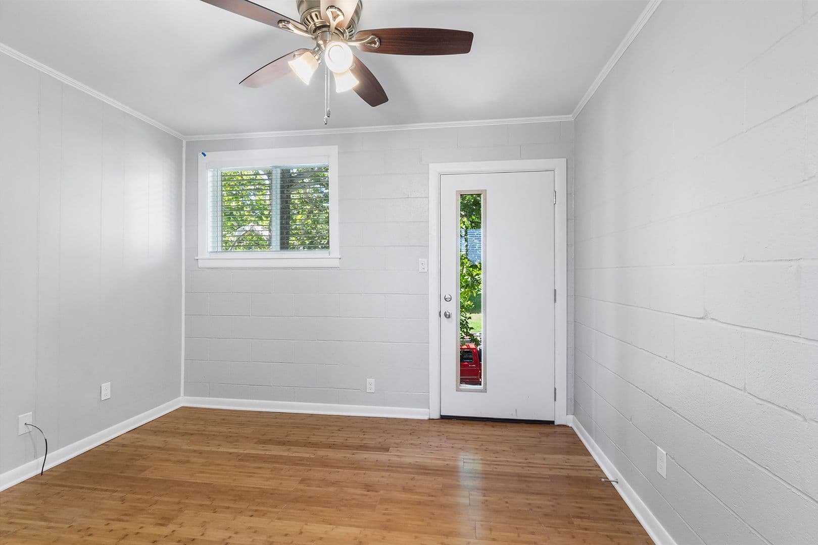 Fayetteville Apartment: 722-758 W Taylor St