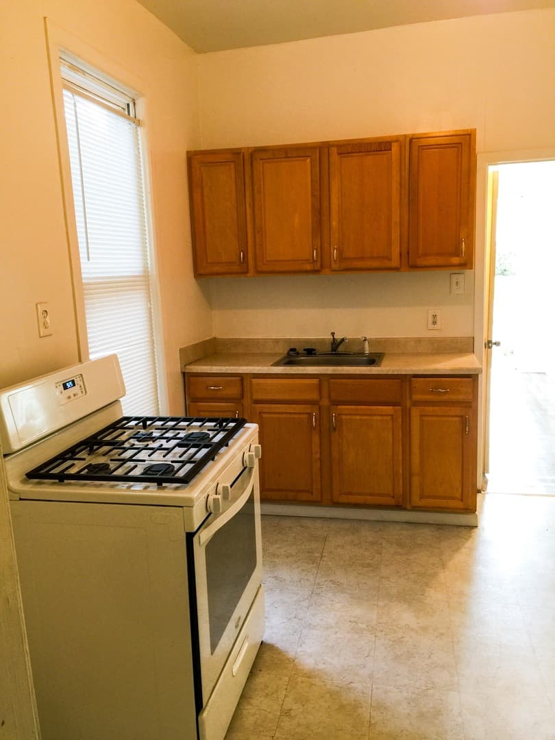 St. Louis City House: 5111 Cologne Ave