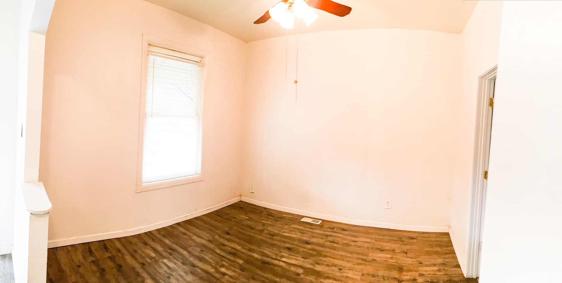 St. Louis City House: 5111 Cologne Ave