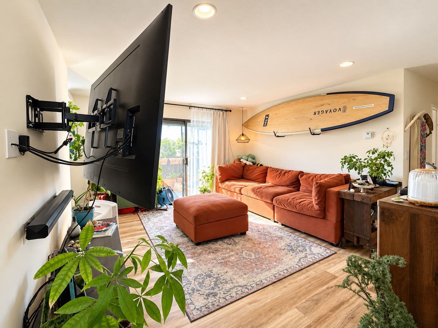 Long Beach Condo: 1509 Stanley Ave