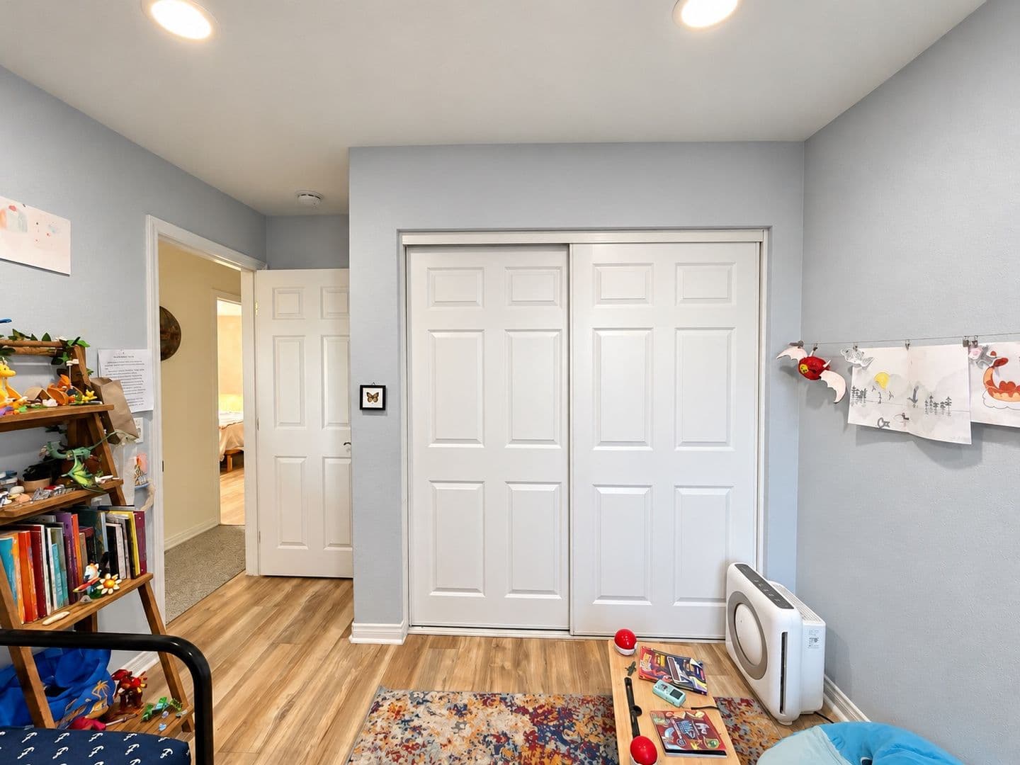 Long Beach Condo: 1509 Stanley Ave