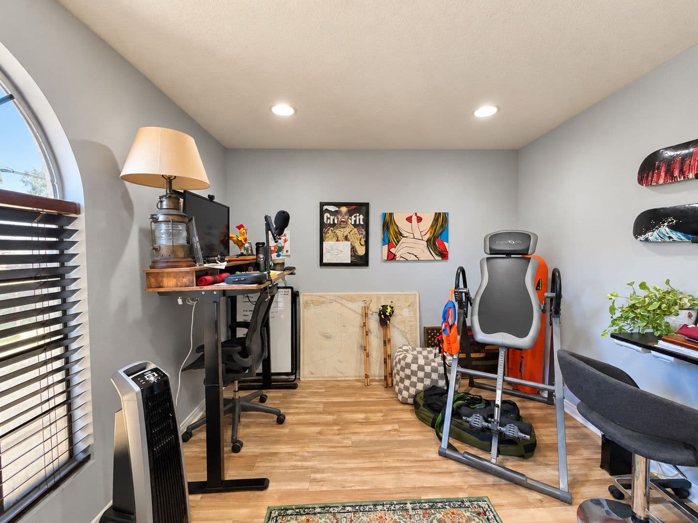 Long Beach Condo: 1509 Stanley Ave