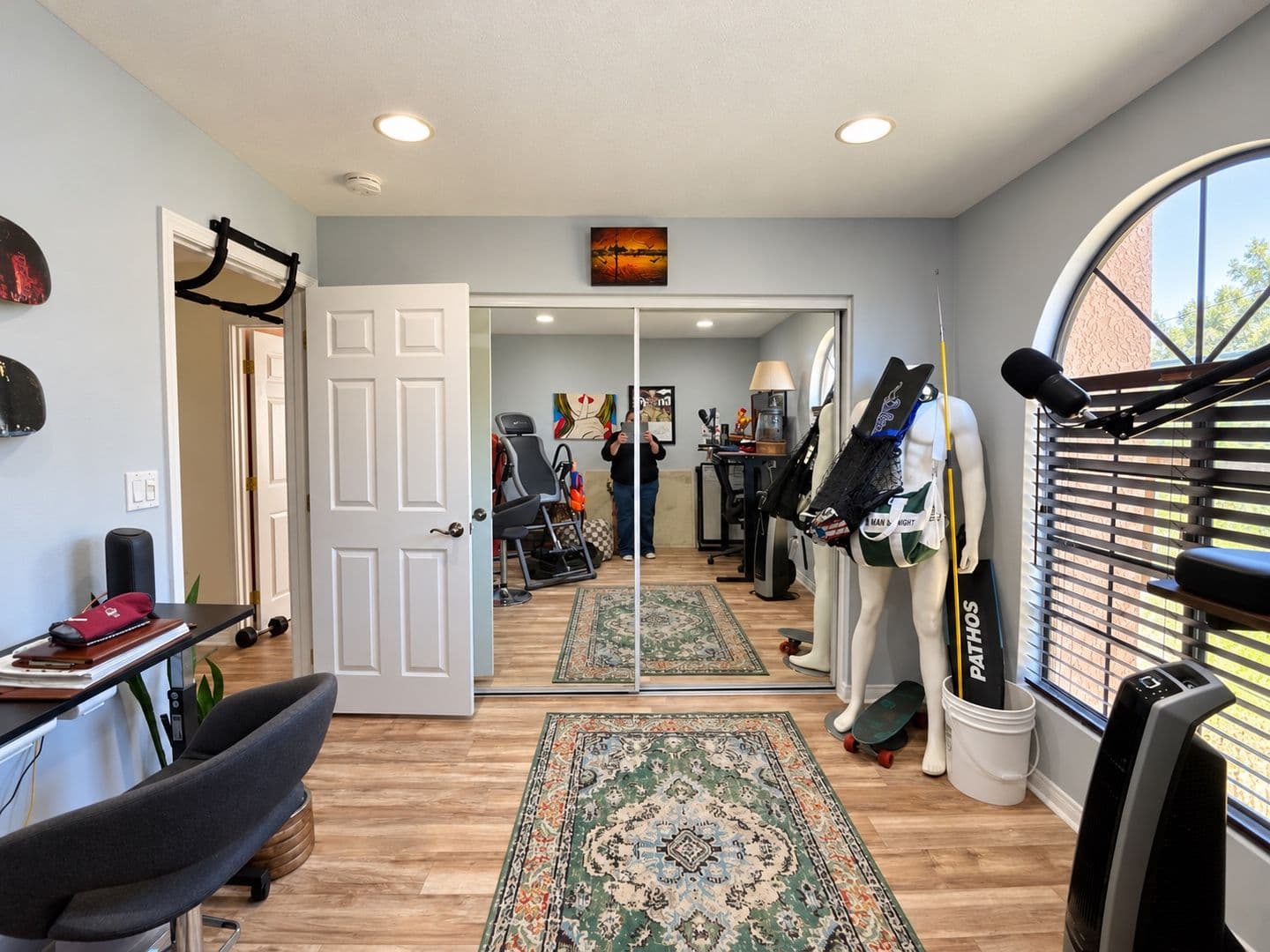 Long Beach Condo: 1509 Stanley Ave