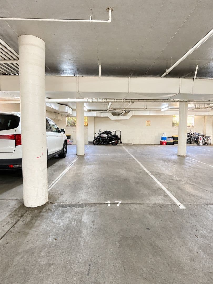 Long Beach Condo: 1509 Stanley Ave