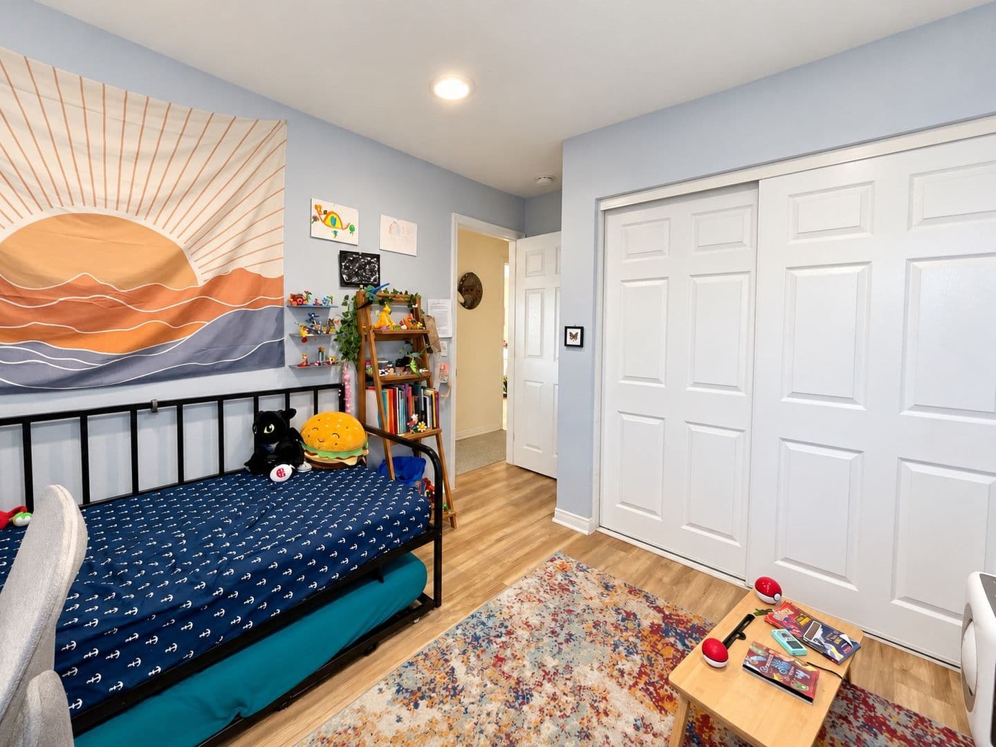 Long Beach Condo: 1509 Stanley Ave