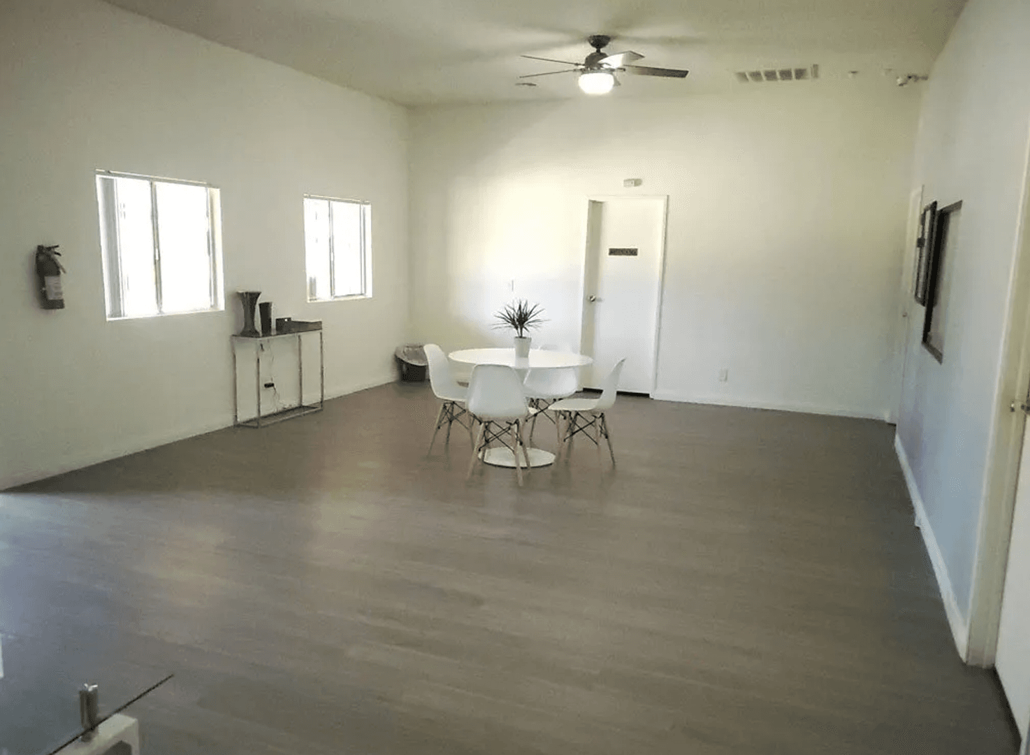 Chino Apartment: 5189 Revere Street