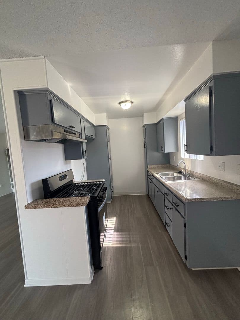 Chino Apartment: 5189 Revere Street