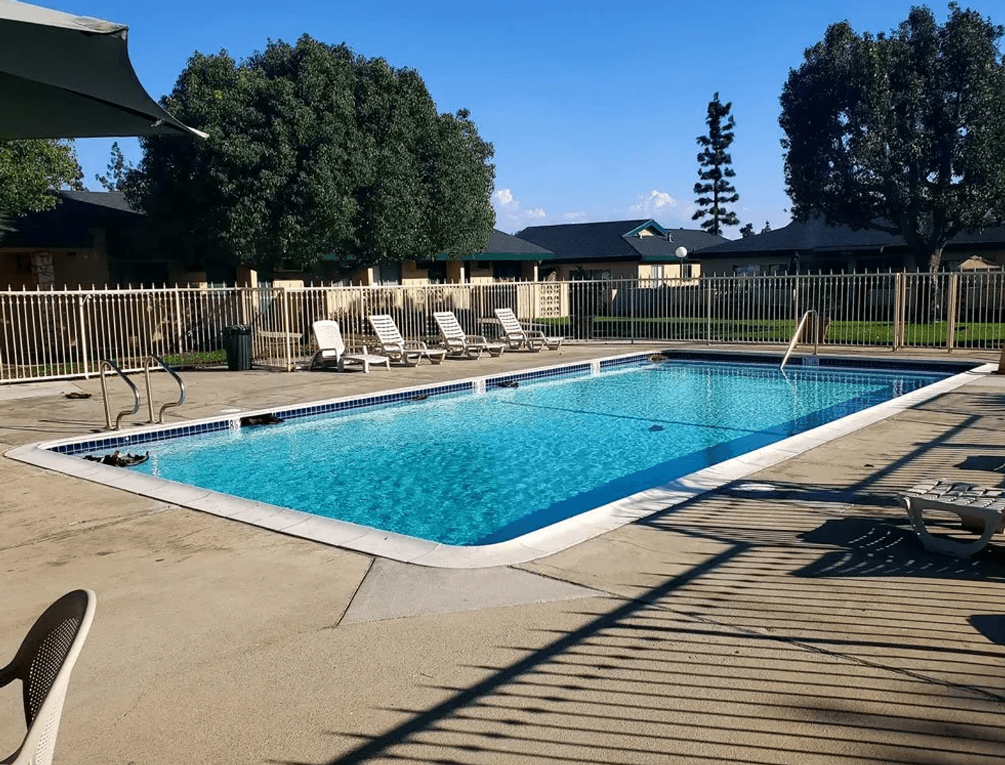 Chino Apartment: 5189 Revere Street