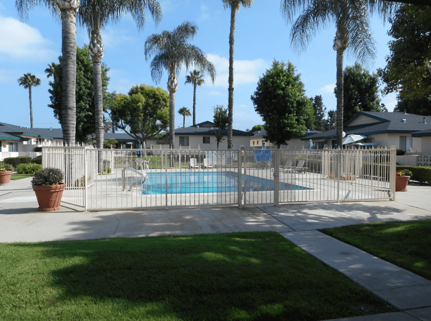 Chino Apartment: 5189 Revere Street