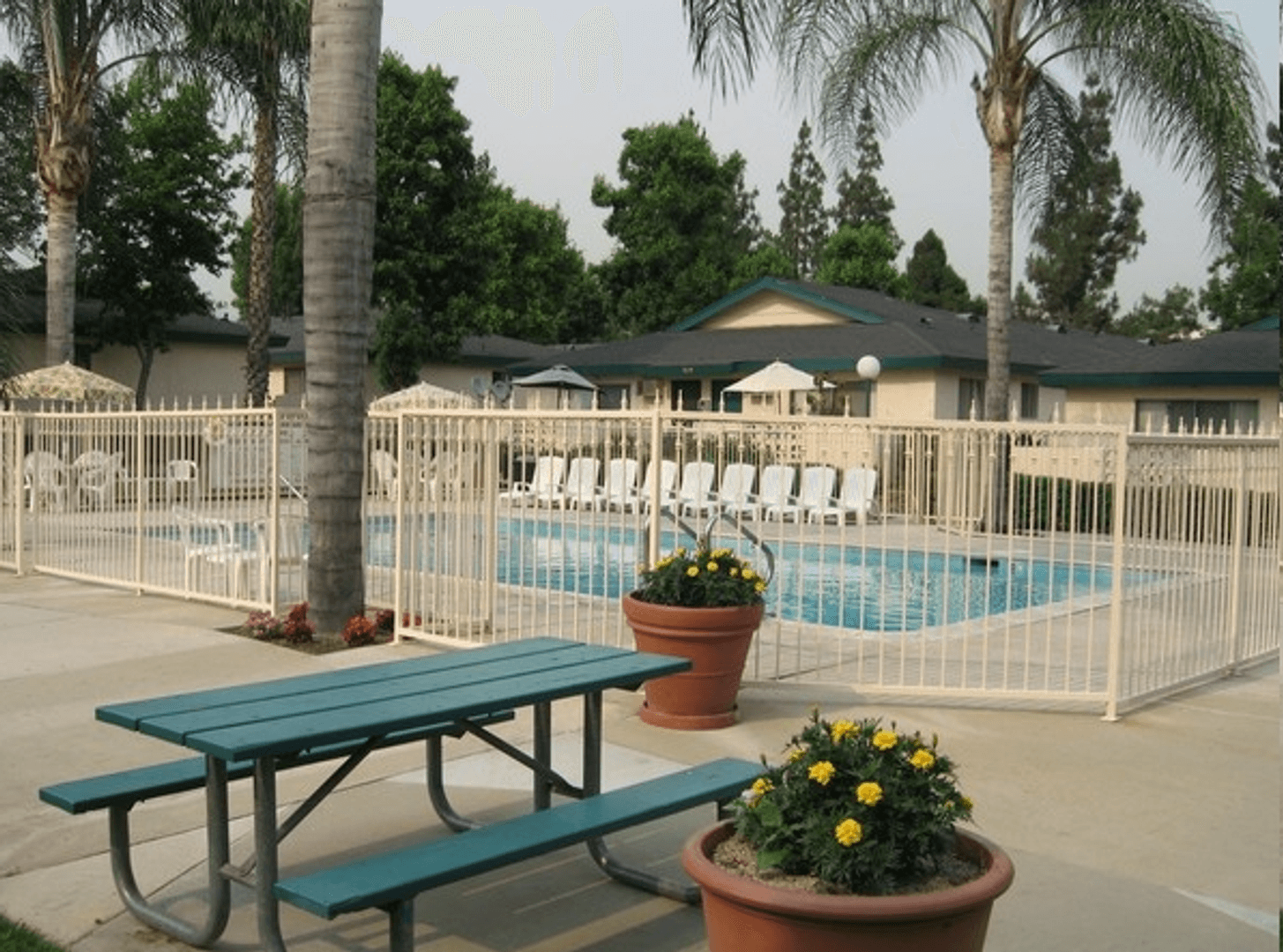 Chino Apartment: 5189 Revere Street