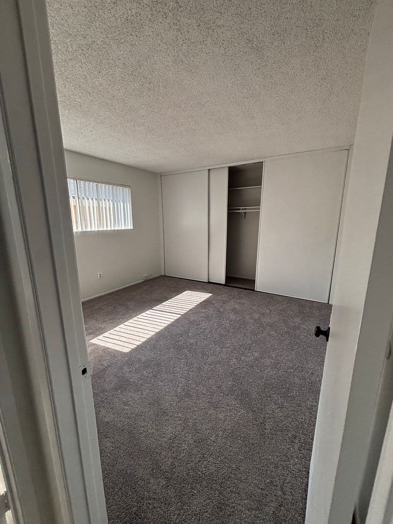 Chino Apartment: 5189 Revere Street