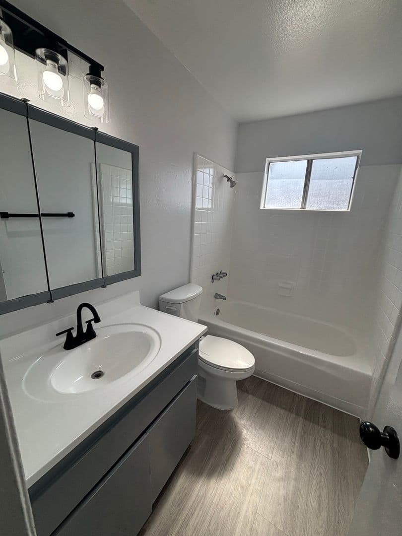 Chino Apartment: 5189 Revere Street