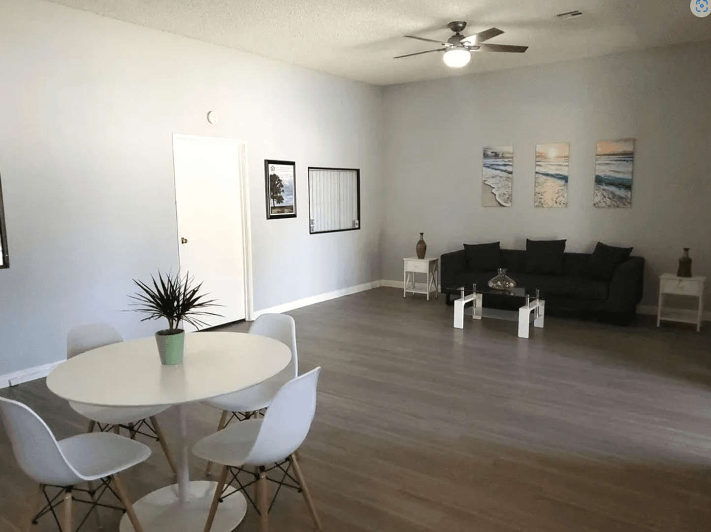 Chino Apartment: 5189 Revere Street