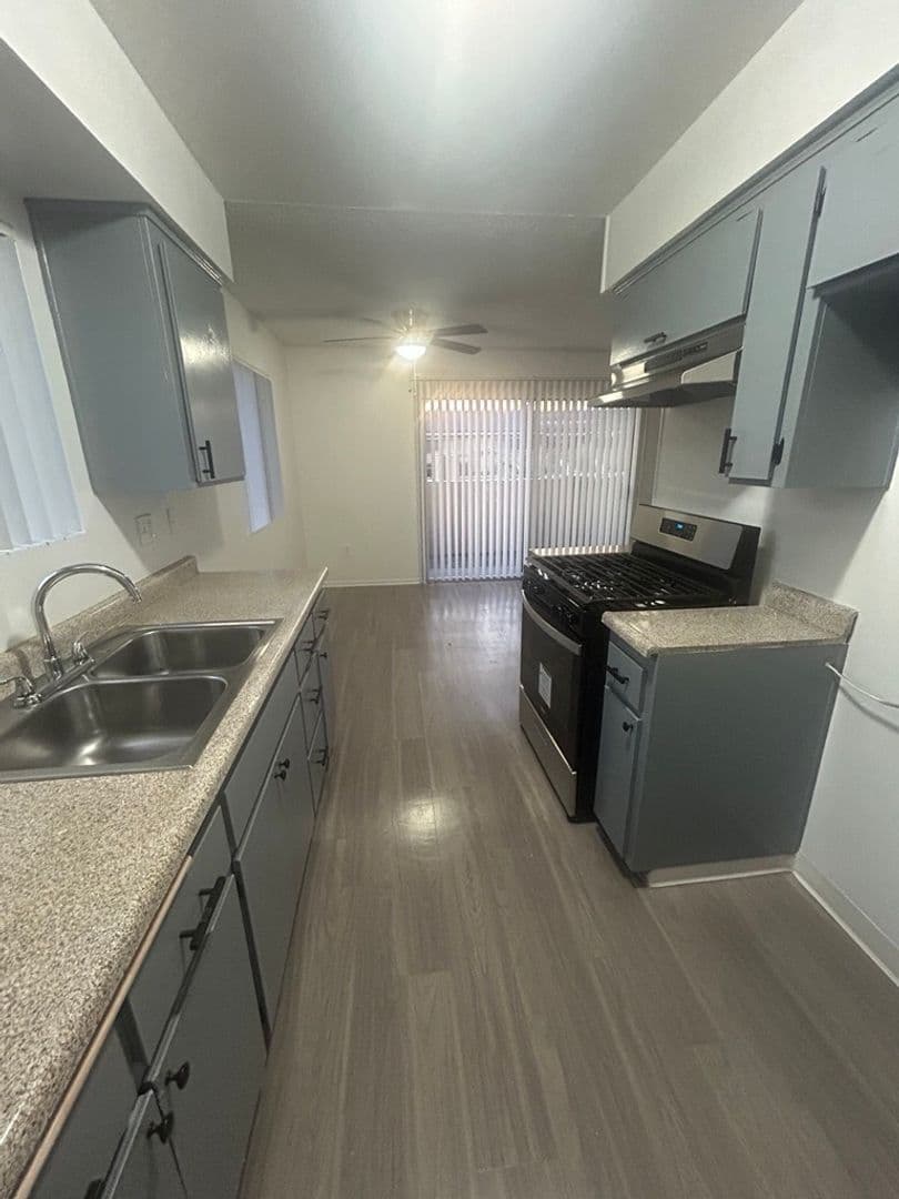 Chino Apartment: 5189 Revere Street