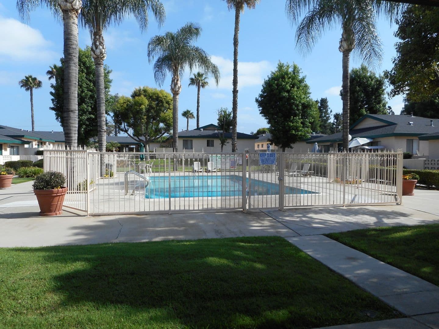 Chino Apartment: 5189 Revere Street