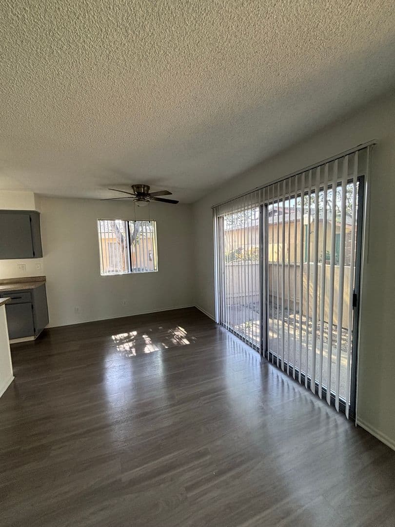 Chino Apartment: 5189 Revere Street