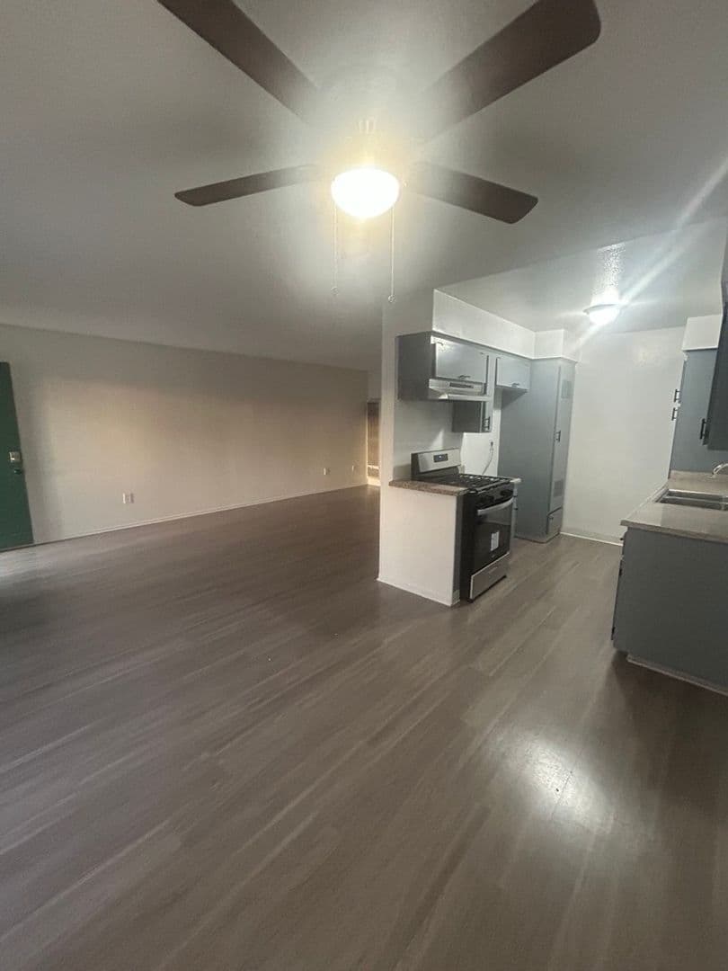 Chino Apartment: 5189 Revere Street