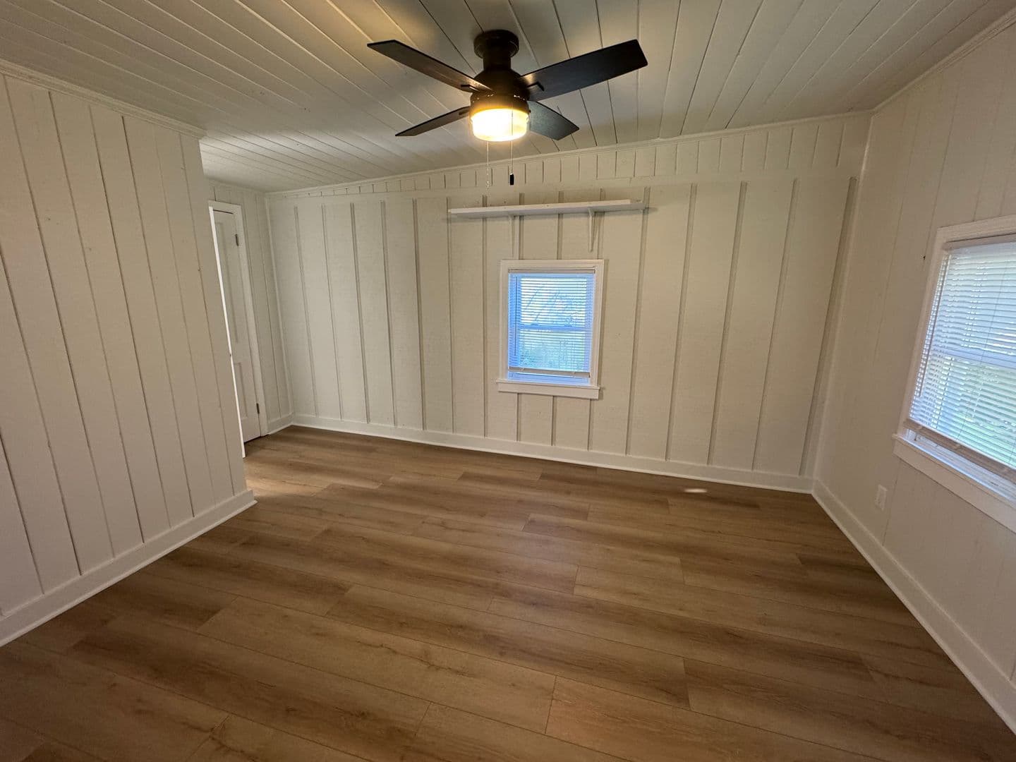 Conway Apartment: Fulmer St