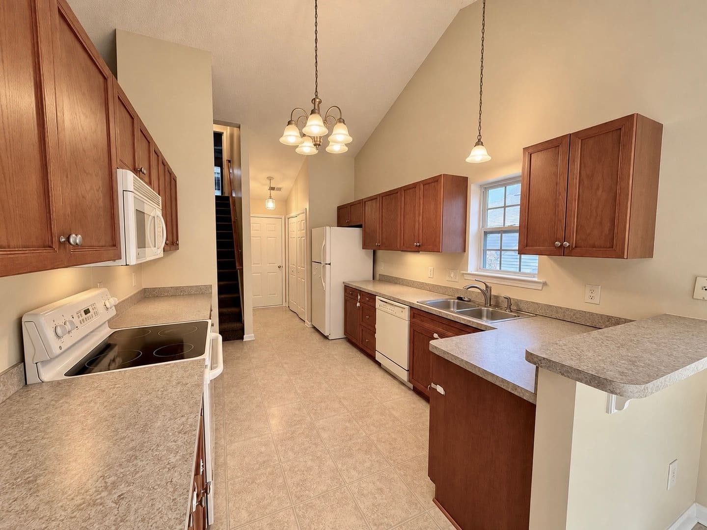 Myrtle Beach House: 8356 Tartan Lane