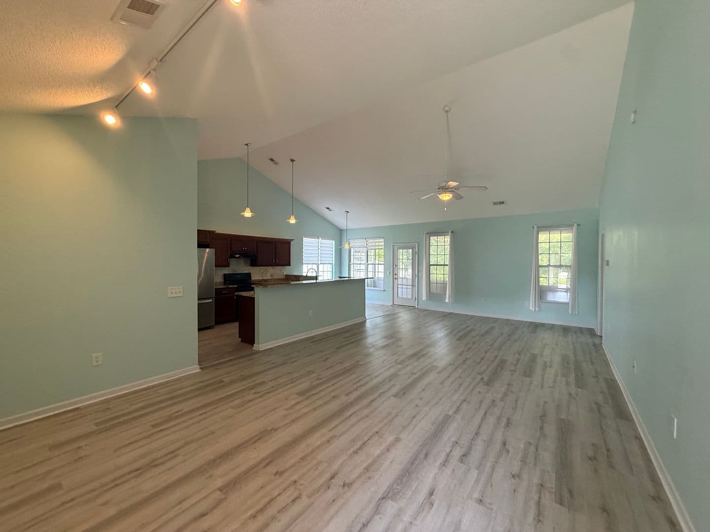 Myrtle Beach House: 2302 Clandon Dr