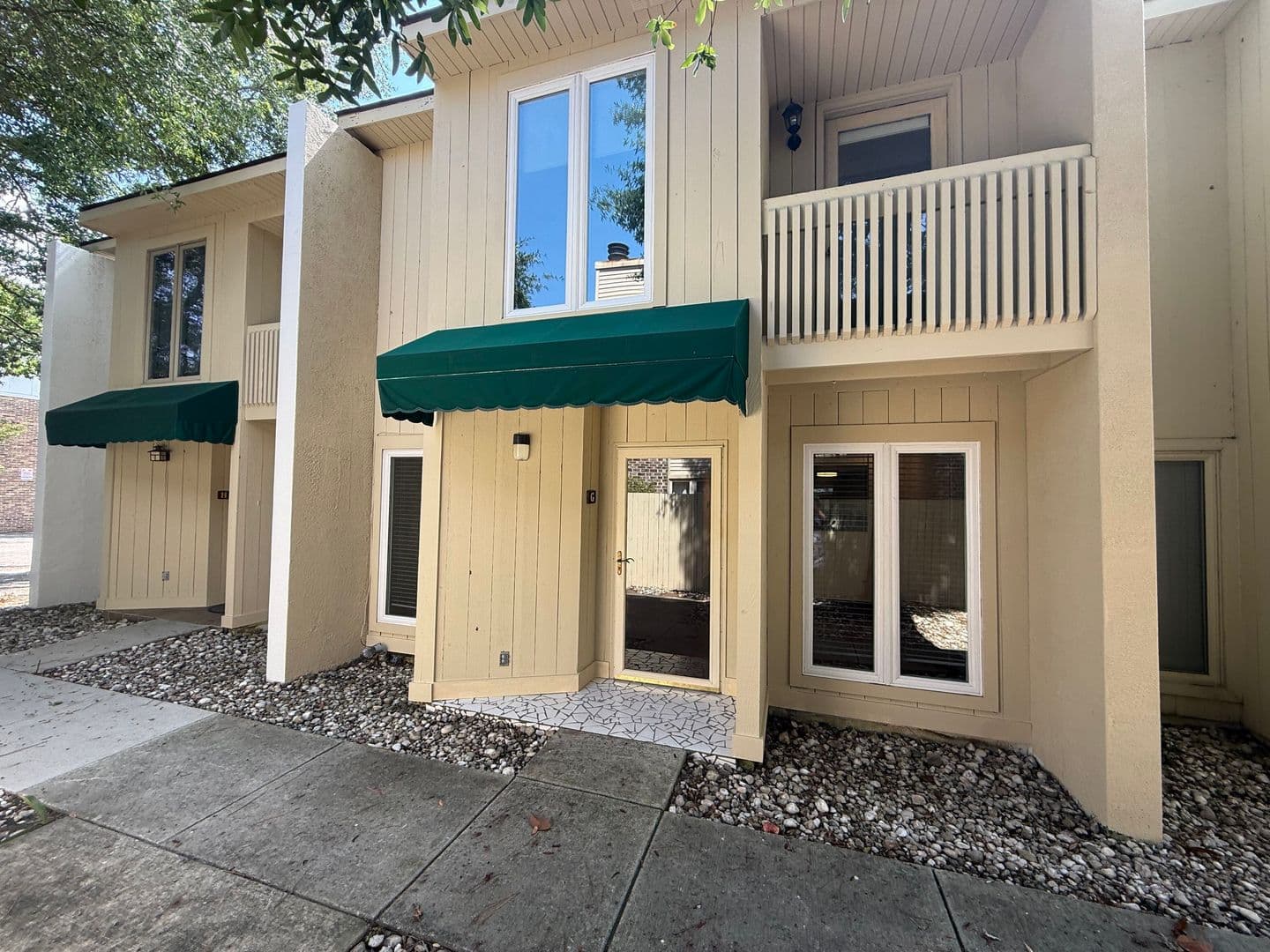 Myrtle Beach Townhome: 402 75th Ave N. Unit G