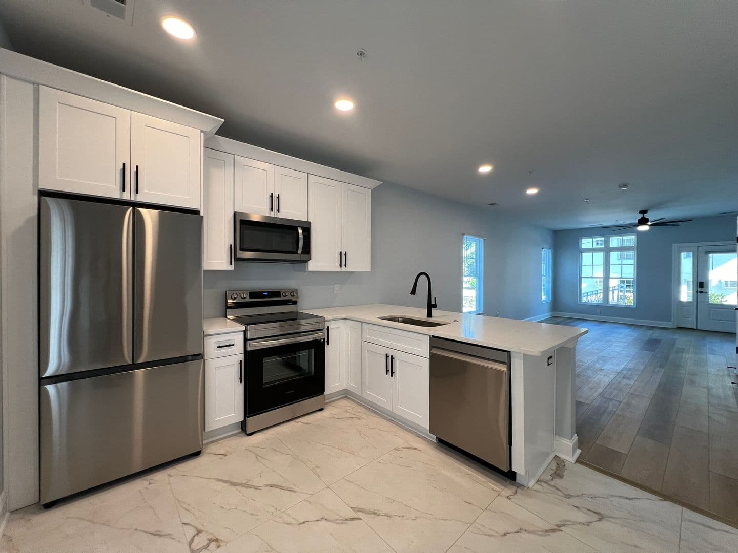 Myrtle Beach Apartment: 6612 Wildwood Trail