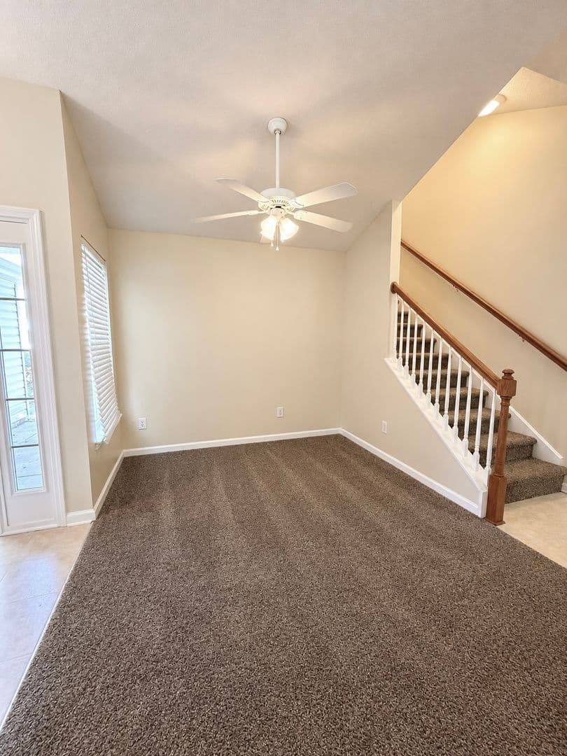 Myrtle Beach House: 8356 Tartan Lane
