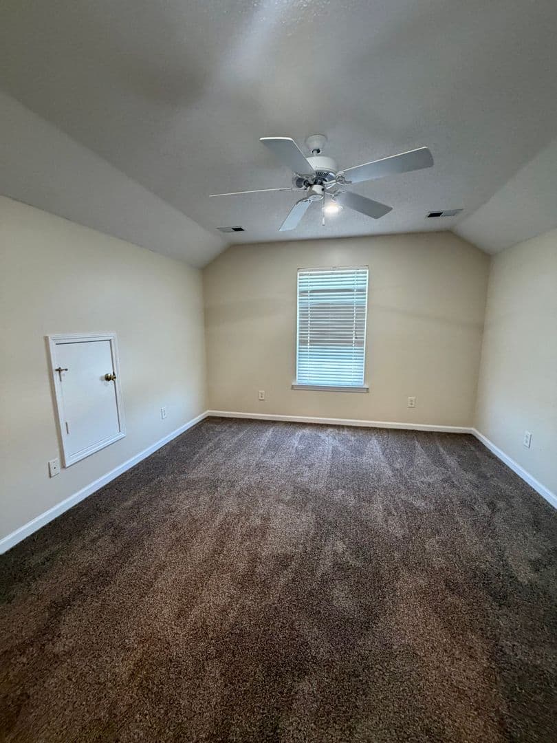 Myrtle Beach House: 8356 Tartan Lane
