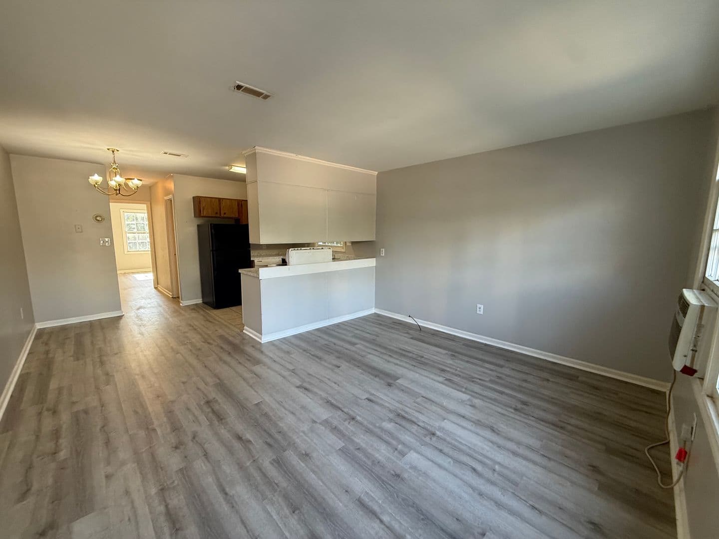 Myrtle Beach Apartment: 405 19th Ave. N.