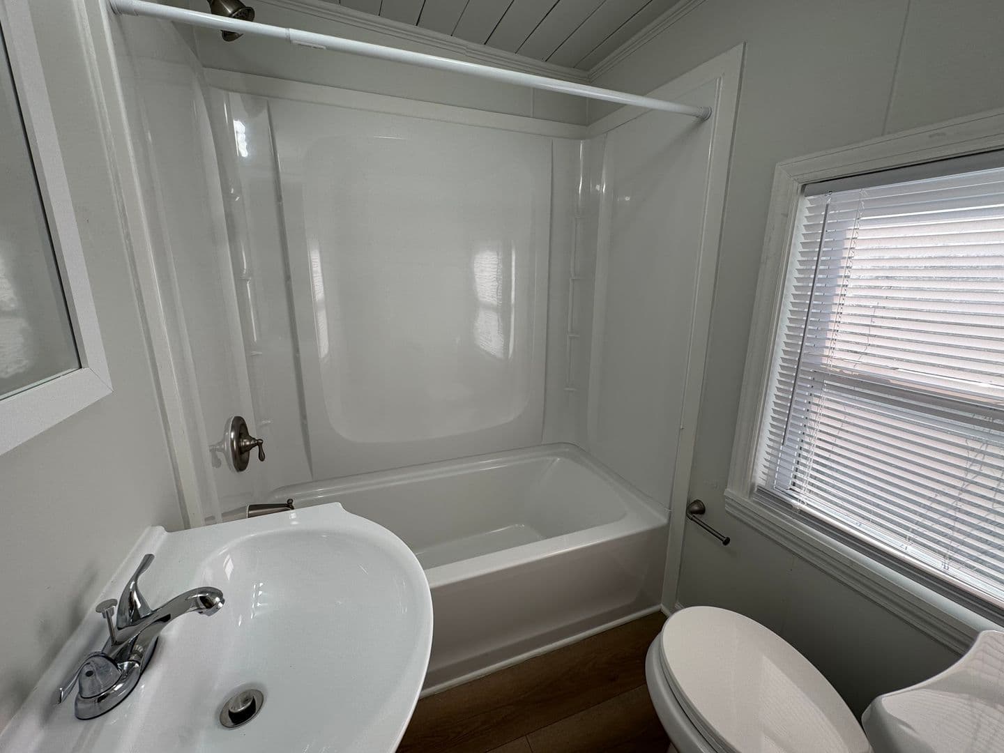 Conway Apartment: Fulmer St