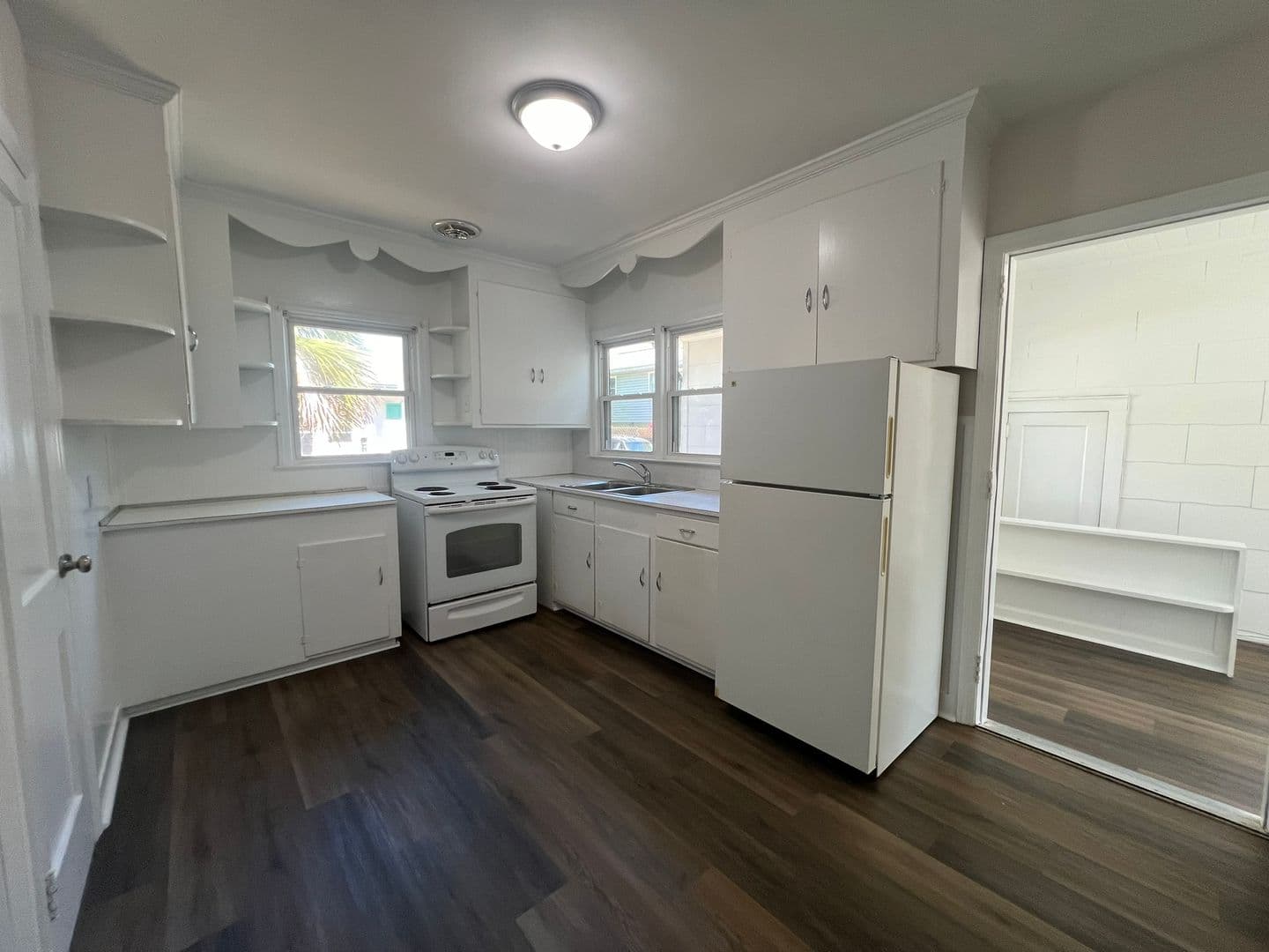 Myrtle Beach Apartment: 508 29th Ave. N.