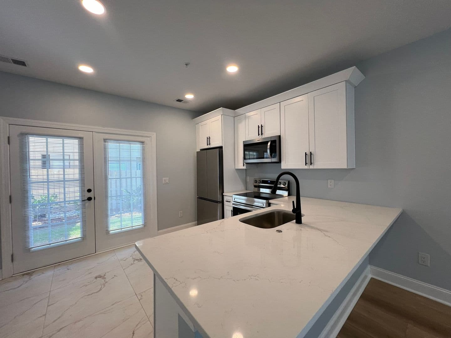 Myrtle Beach Apartment: 6612 Wildwood Trail
