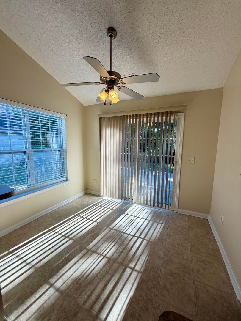 Myrtle Beach House: 8356 Tartan Lane