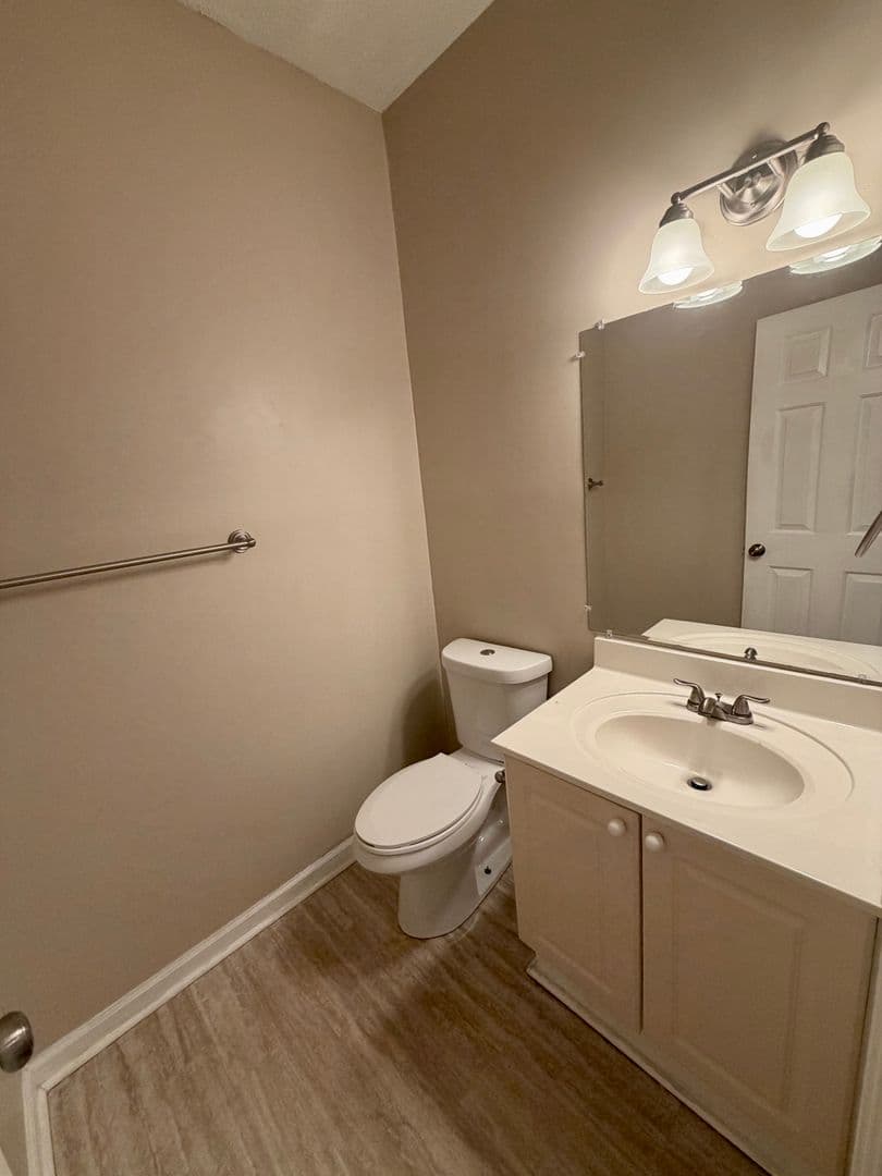 Pawleys Island Apartment: 40 Brandy Mill Way