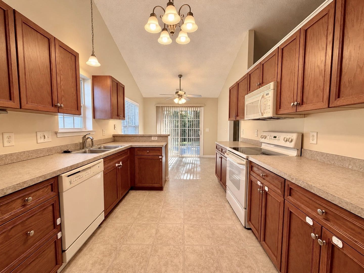 Myrtle Beach House: 8356 Tartan Lane
