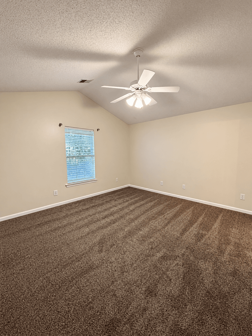 Myrtle Beach House: 8356 Tartan Lane