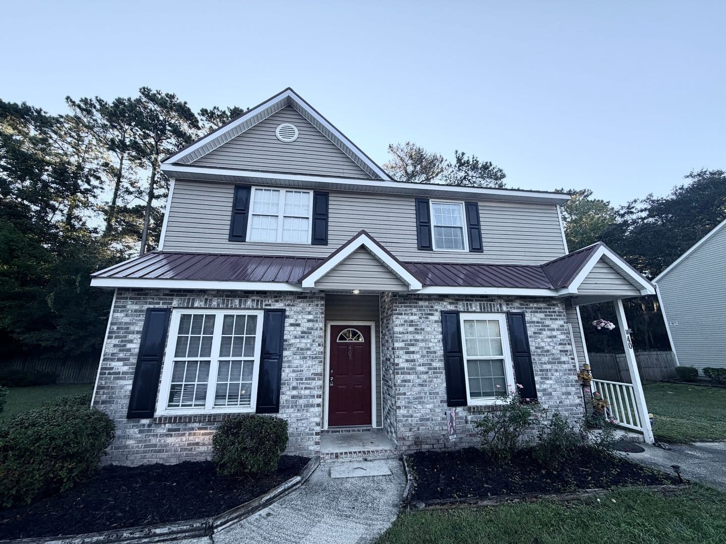 Pawleys Island Apartment: 40 Brandy Mill Way