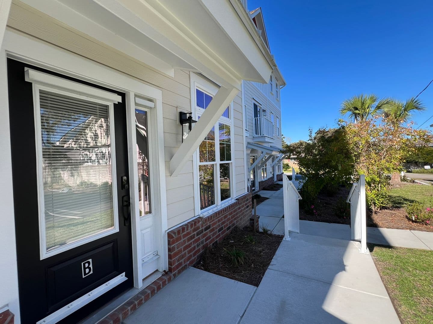 Myrtle Beach Apartment: 6612 Wildwood Trail
