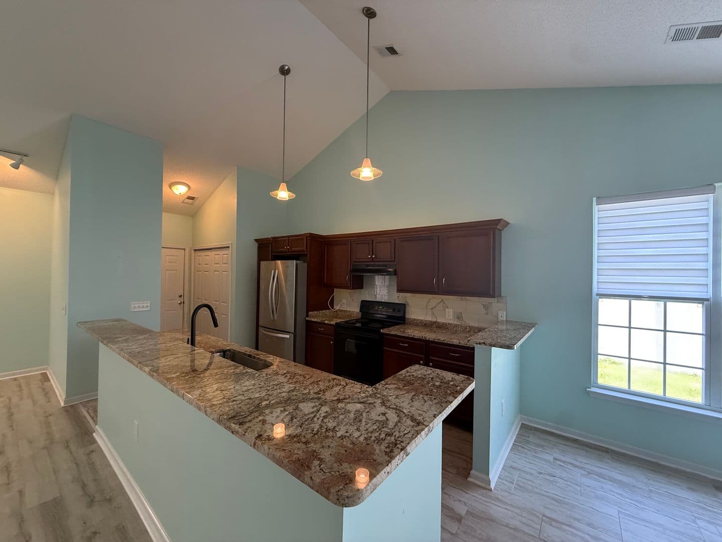 Myrtle Beach House: 2302 Clandon Dr